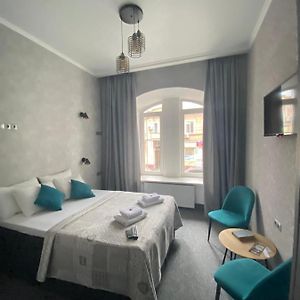 Chambre Grande Double